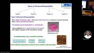 Guest Lecture-Recent trends in Nanobiotechnology