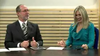 Wake Up with CCN Sunrise!