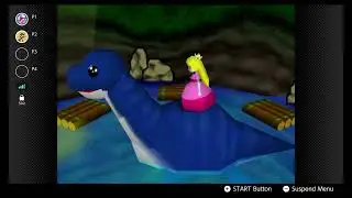 TheNMan64's 15th Anniversary Celebration!  Waluigi Island Pt. 1