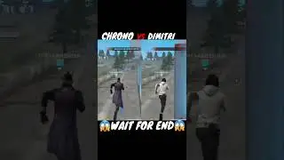 POWER OF DJ ALOK🔥💪 CHRONO VS DIMITRI 😱😮
