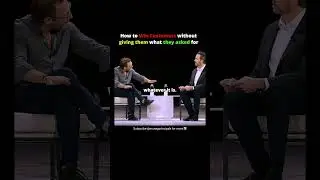 Why Saying &ldquo;Yes&rdquo; Doesn&rsquo;t Build Loyalty &ndash; Simon Sinek Explains #sales #business #strategy