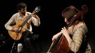 Cachilo dormido & La pobrecita (zamba) / Atahualpa Yupanqui, par Correo Saliente