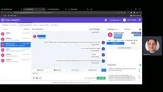 Customer Management Tutorial