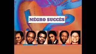 NEGRO SUCC&Egrave;S : Nazangi Heritier