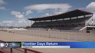 Garth Brooks, Blake Shelton Among Cheyenne Frontier Days 'Frontier Nights' 2021 Lineup