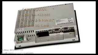 Ph&acirc;n phối m&agrave;n h&igrave;nh cảm ứng Pro-face , GP-4501TW, PFXGP4501TADW, GP2500-TC41-24V, GP2500-TC11