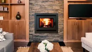 Superior Fireplace WRT3920 Product Video