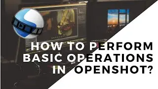How to Combine, Remove, Cut. Copy-Paste videos in a Video Editor?