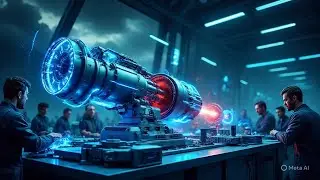 Skynet Launches Its Most Powerful Anti-Xeno Weapon &ndash; Then Loses Control | Sci-Fi-HiTales #hfy