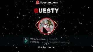 Guesty roblox Bobby theme