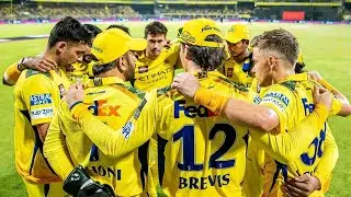 why csk Bad performance in this ipl 2025/ CSK OUT FROM IPL 2025