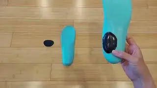 Over Pronating? Easiest way to get instant alignment and comfort!