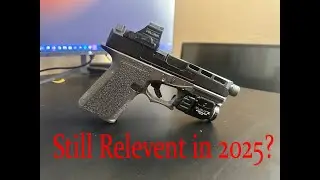 Is the Polymer80 Still Relevant in 2025? | Polymer80 Review