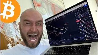 🚨 BITCOIN GOLDEN CROSS IS THE BIGGEST LIE OF 2023!!!!!