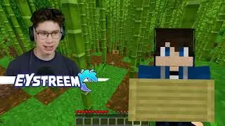 EYstreem! Testing Minecraft s Unsolved Scary Myths