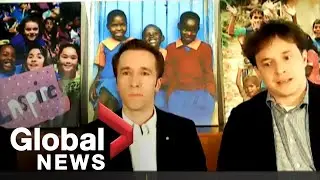 WE Charity scandal: Kielburger brothers testify before House ethics committee | FULL