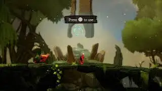 Unbound Worlds Apart Gameplay