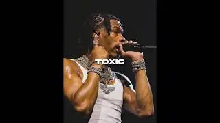 (FREE) Lil Baby Type Beat - Toxic