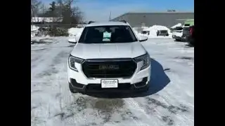 2022 GMC Terrain SLE AWD Walkaround | Finch Used Vehicles