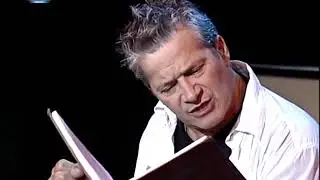 Coçar Onde é Preciso Parte2
