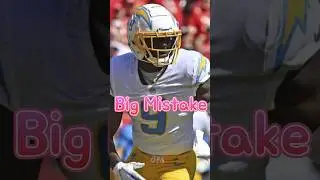 Tenneasee Titans Sign Kenneth Murray #tenneseetitans #football #titans #sports #viral #nfl #titanup