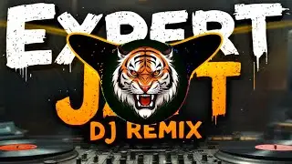 Expert Jatt Dj Remix Song | Full Punch High Vibration Mix | Punjabi Song Remix | Dj Parveen Saini 