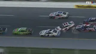 The Big One - 2021 iRacing Pro Invitational at Talladega
