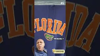 Hey Florida Fans, do u have this shirt