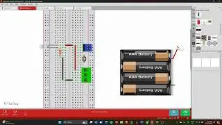 Fritzing LDR PCB part 1