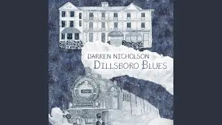 Dillsboro Blues