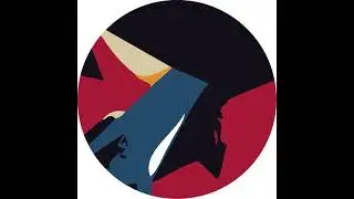 Steve Huerta - Kingsley's Groove (Glenn Astro Remix)