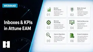 DigitalThinker Webinars - KPIs and Inboxes: How to make them work for you!