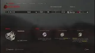 Call of Duty&reg;: WWII The Darkest Shore EE Solo  (part 2)