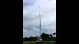 TM51-35/T-100HD Deployment