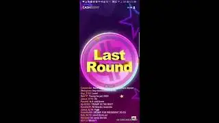 Cash Show Win Real Cash $5000 trivia competition game, use referral code RPCXFK for an extra life