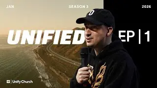 Season 3: Unified // Episode 1: the one and the only