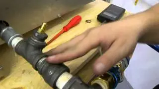 PS 640 - Instala&ccedil;&atilde;o