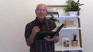 AS SETE TROMBETAS- Pr. Samuel Ramos 