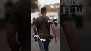 Dual Camera Strap &ndash; The Best Harness for Two Cameras