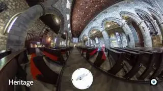VIRTUAL TOURS ABERDEEN
