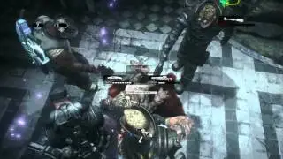 tR & BBQ DanTheMan vs Truk [GoW Boosting Clan]