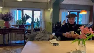 Выступление в Суздале