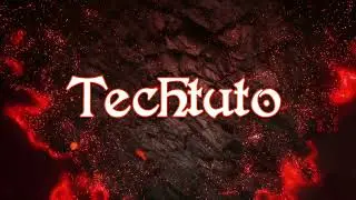 #Intro to my channel, #Techtuto creations.