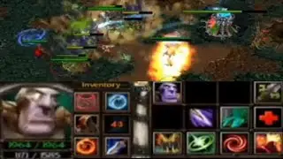 DOTA 1 LOD UNDYING ATINAD v6.89 SUPER HARD GAMEPLAY - TOP PRO PLAYER 2025