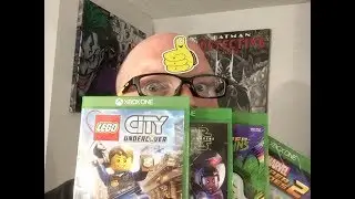 Timmy talks with Brian from Happy Thumbs Gaming