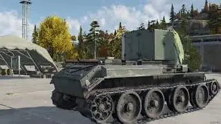 War Thunder Custom Battle by Invitation