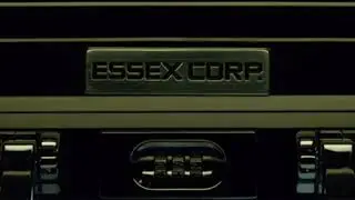 Essex Corp theme - X-men : Apocalypse - Music by John Ottman
