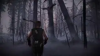 Lost Legions - Official Alpha Gameplay Trailer