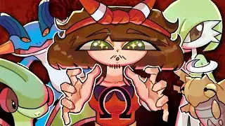 Analisei o SUPRASSUMO dos JOGOS de POKEMON! O MEGA POKEMON OMEGA RUBY!  - Ironic
