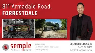 811 Armadale Road, Forrestdale
